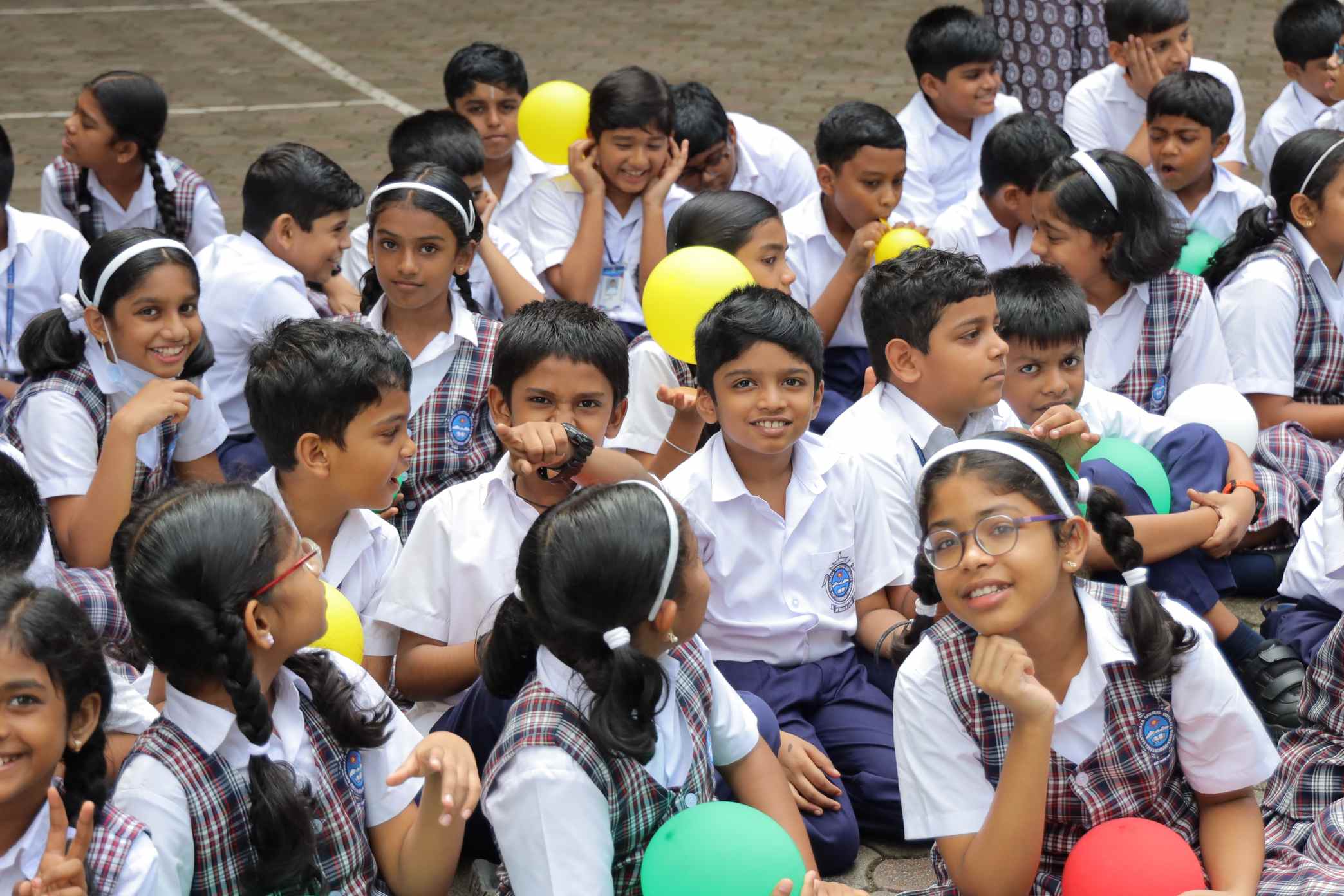 SARVODAYA CBSE